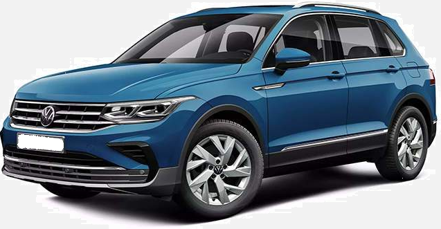 Volkswagen Tiguan 1.6 TDI Devirdaimli Triger Seti GATES